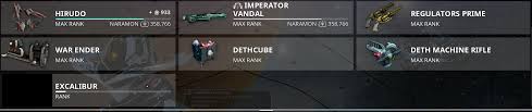 Weird Excalibur Entry At End Of Missing Results Ui Warframe Forums Selling warframe excalibur prime account. warframe forums