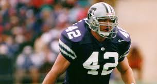 Mark simoneau, , , stats and updates at cbssports.com. Hall Of Fame Candidate Capsule Mark Simoneau National Football Foundation