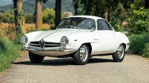Image result for Bianco Antico 1963 Alfa-Romeo