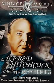 Alfred rebooted Hitchcock Presents Season Three