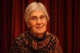 Elizabeth Lehmann Obituary