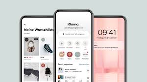 Wertvollstes Fintech Europas Klarna Sammelt 639 Millionen Dollar Ein