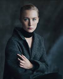 She has been cast in movies like mary queen of scots, little women, atonement, brooklyn, the lovely bones, weepah. Saoirse Ronan Hollywood S Leading Lady In Waiting The New York Times