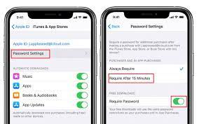 However, the prompt only asks for the password, not. 5 Ways To Fix Ios App Store Keeps Asking For Password