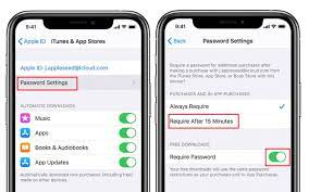 However, the prompt only asks for the password, not. 5 Ways To Fix Ios App Store Keeps Asking For Password
