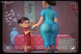 Rule34 - If it exists, there is porn of it   5515305