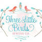 Happy Feet! Sneaker Class at Three Little Birds — event image