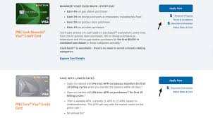 You can earn 20% back on amazon.com. Www Pncprepaidcard Com Activate Your Pnc Bank Credit Card Credit Cards Login