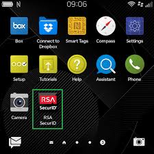 You will be prompted to save the file.please save this file to your desktop and open the file when Rsa Securid Software Token Bb 10 1 1 1 2 Basista Pro It Security Architect