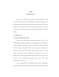 Di samping itu, masalah kesan rumah hijau dapat dikurangkan melalui kitar semula. Http Eprints Uny Ac Id 8246 3 Bab 202 05208244017 Pdf