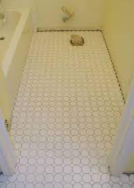 How To Choose The Right Bathroom Floor Tile Ideas For Various Designs Houseminds Waterproof Bathroom Flooring Bathroom Floor Tiles Master Bathroom Renovation