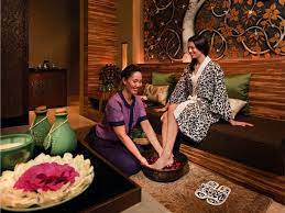 Banyan Tree Spa Banyan Tree Ungasan Bali Banyan Tree Spa Bali