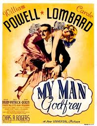 My Man Godfrey (1936). A shockingly relevant film. | by Sarah Callen |  Movies & Us | Medium