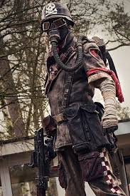 Discover the world's most coveted men's and women's collections, straight from the runway. Dieselwings Post Apocalyptic Costume Post Apocalyptic Apocalyptic Fashion