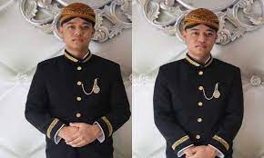 Gambar dan nama pakaian adat tradisional dari 33 provinsi. Pakaian Adat Sunda Nama Keunikan Gambar