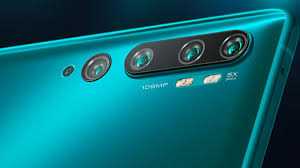 Mi Note 10 Is Not The Only 108mp Xiaomi Phone Set For Launch Xiaomi Notes Smartphone