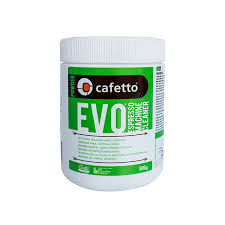 How clean is your coffee machine? Cafetto Evo Espresso Machine Cleaner 500g Machine Grinder Cleaning Altura Coffee