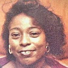 Angeline Burton (1956-2018)