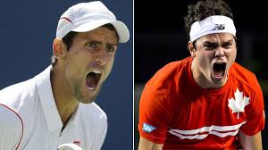 Cameron: Canada in new territory at Davis Cup