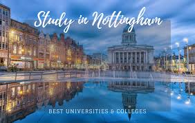 At staffordshire university, we understand that our students might have childcare commitments. Best Universities Colleges In Nottingham In 2020 Best University Colleges And Universities University Of Nottingham