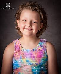3rd Annual Portrait Project Unveiling {Children's Cancer Charity Dallas,  TX}