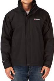 Berghaus Jacken Berghaus Rg Delta 3 In 1 Jacke Black Black Erkek Mont Mont Giyim