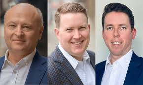 Insurance moves: Arch Insurance, Send, Geneva Association and HIVE  Underwriters