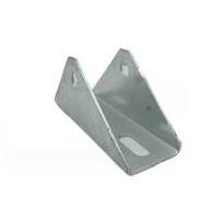 Manufacturer Supply: Triangular Connector for Solar Panel Mounting