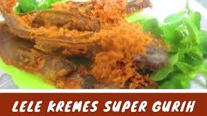 Google has many special features to help you find exactly what you're looking for. Resep Dan Cara Membuat Ikan Lele Goreng Kremes Gurih Garing Enak Dan Tidak Amis Youtube