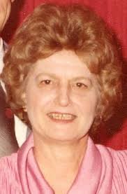 Virginia Nick Obituary