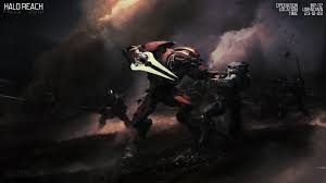 You can install this wallpaper on your desktop or on your mobile phone and. Halo Reach Wallpapers 1080p Wallpaper Cave