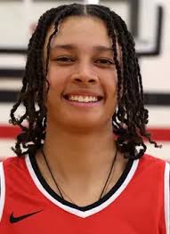 2025-26 Women's Basketball Roster