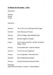 A collection of downloadable worksheets, exercises and activities to teach play scripts, shared by english language teachers. English Drama Script Pdf