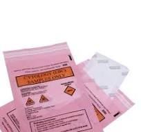 Specimen Bags for UN3373 Biological Substance - Adsure