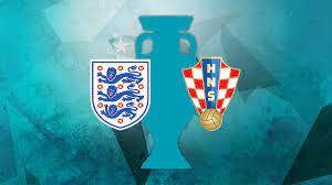 Bbc Radio 5 Live 5 Live Sport Euro 2020 England V Croatia