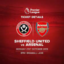 Where To Find Sheffield United Vs Arsenal On Us Tv And Streaming If Youre Trying To Find Out How You Can Watch Sheffield Sheffield United The Unit Sheffield
