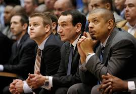 Background information on the duke men's basketball team. College Basketball S Top Assistants 2013 2014 College Sports Madness
