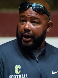 Mario White hopes to build champions