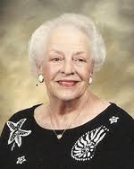 BARBARA LENZI Obituary