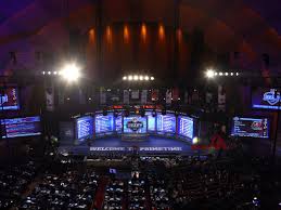 The qbs set to dominate next spring. 2017 Nfl Draft Round 1 Final Results Mile High Report