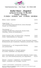 Ein einfamilienhaus ist zwar das beliebteste haus der deutschen, aber auch mit das teuerste. Hotel Deutsches Haus Eschede Home Facebook