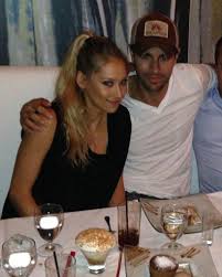 Anna kournikova at a charity tennis tournament for the nspcc on the tennis courts at buckingham palace in london. Anna Kournikova Kournikovadaily Twitter