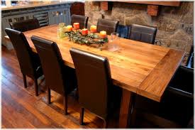 Our wide selection of dining room furniture makes it possible to fit any size dining room, kitchen, nook, or dinette area. 5 Steps To Making The Most Of A Custom Dining Table Nashville Interiors Magazine