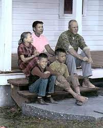 We did not find results for: Peggy Loving Fortune And Sidney Jeter Loving Richard Loving With Their Children Donald Peggy Sidne History African American History American History