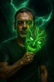 Chris Osmond in people