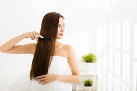 Also, coconut milk helps in improving the texture of hair. The Ultimate Guide On How To Maintain Long Hair The Urban Guide