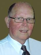 Bruce Mahaffy Obituary