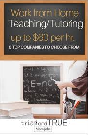 Maybe you would like to learn more about one of these? 9 Best Online Tutoring Jobs In 2021 Up To 60 Per Hour
