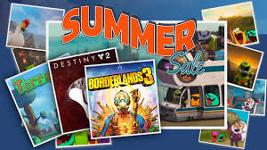 However, it's possible that this information will be leaked in the coming weeks. Steam Summer Sale 2020 Ends Today Best Deals To Grab Now Gamespot