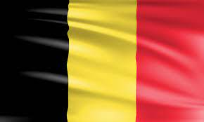 Download your free belgian flag here. Flagge Belgien Wagrati